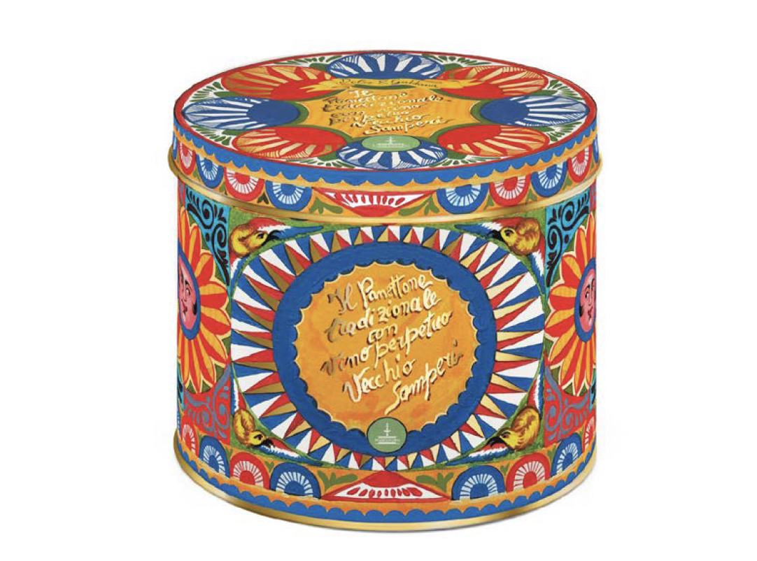 Packaging picture